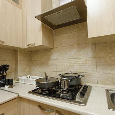 Stay Inn Apartments At Yekmalyan Street Ереван Экстерьер фото